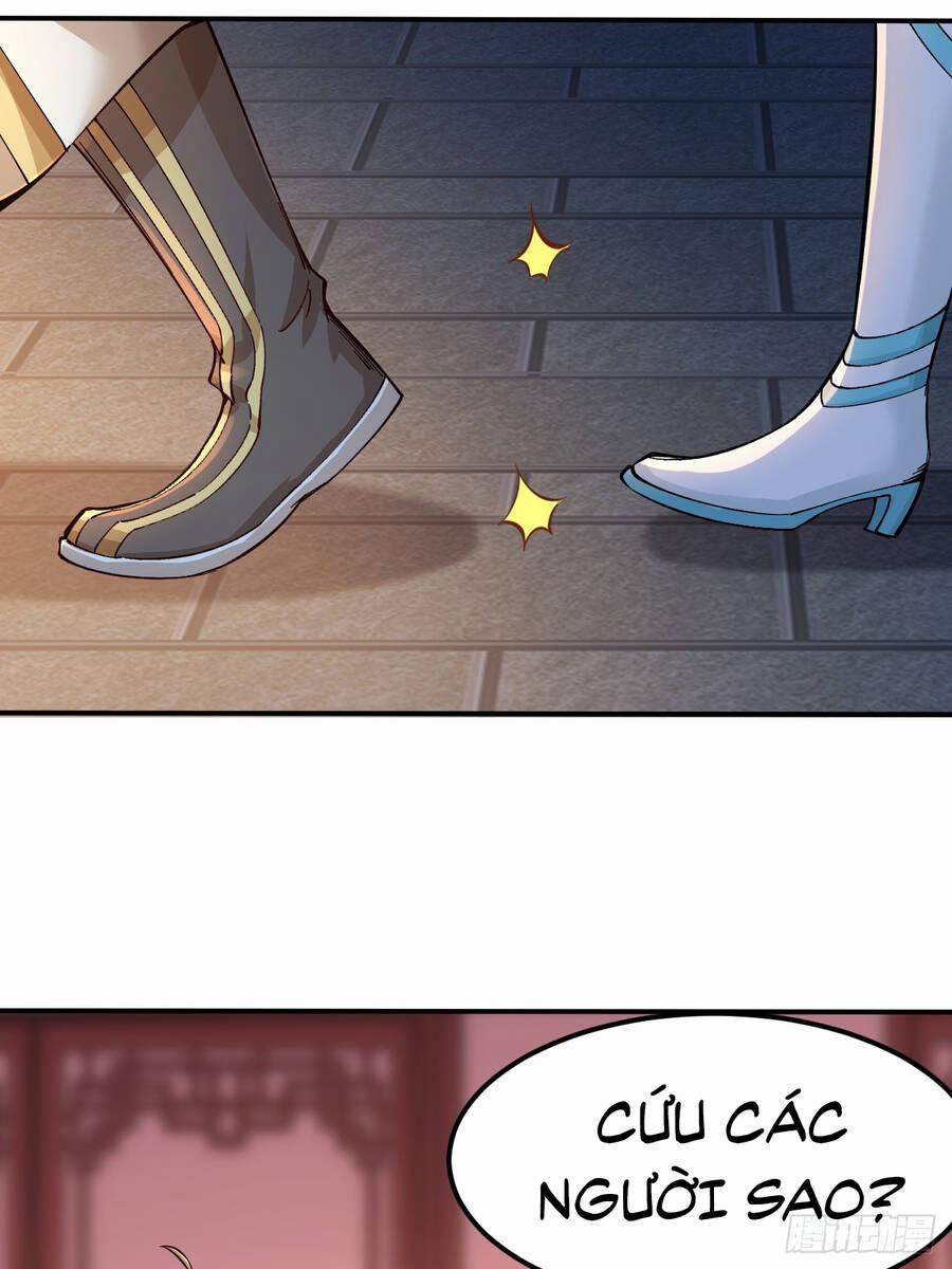 Ta Là Chí Tôn Đại Phản Diện 5 trang 6