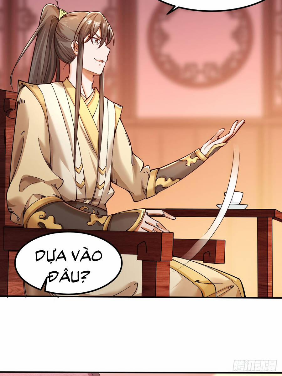 Ta Là Chí Tôn Đại Phản Diện 5 trang 7