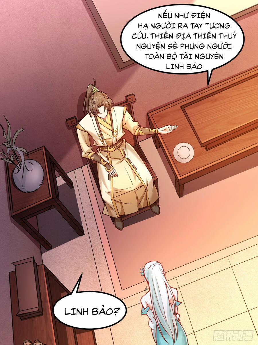 Ta Là Chí Tôn Đại Phản Diện 5 trang 8