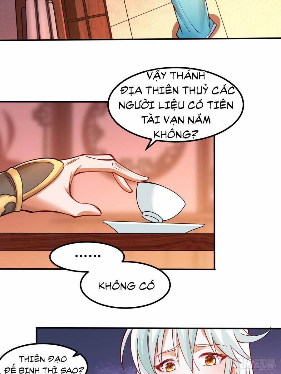 Ta Là Chí Tôn Đại Phản Diện 5 trang 9