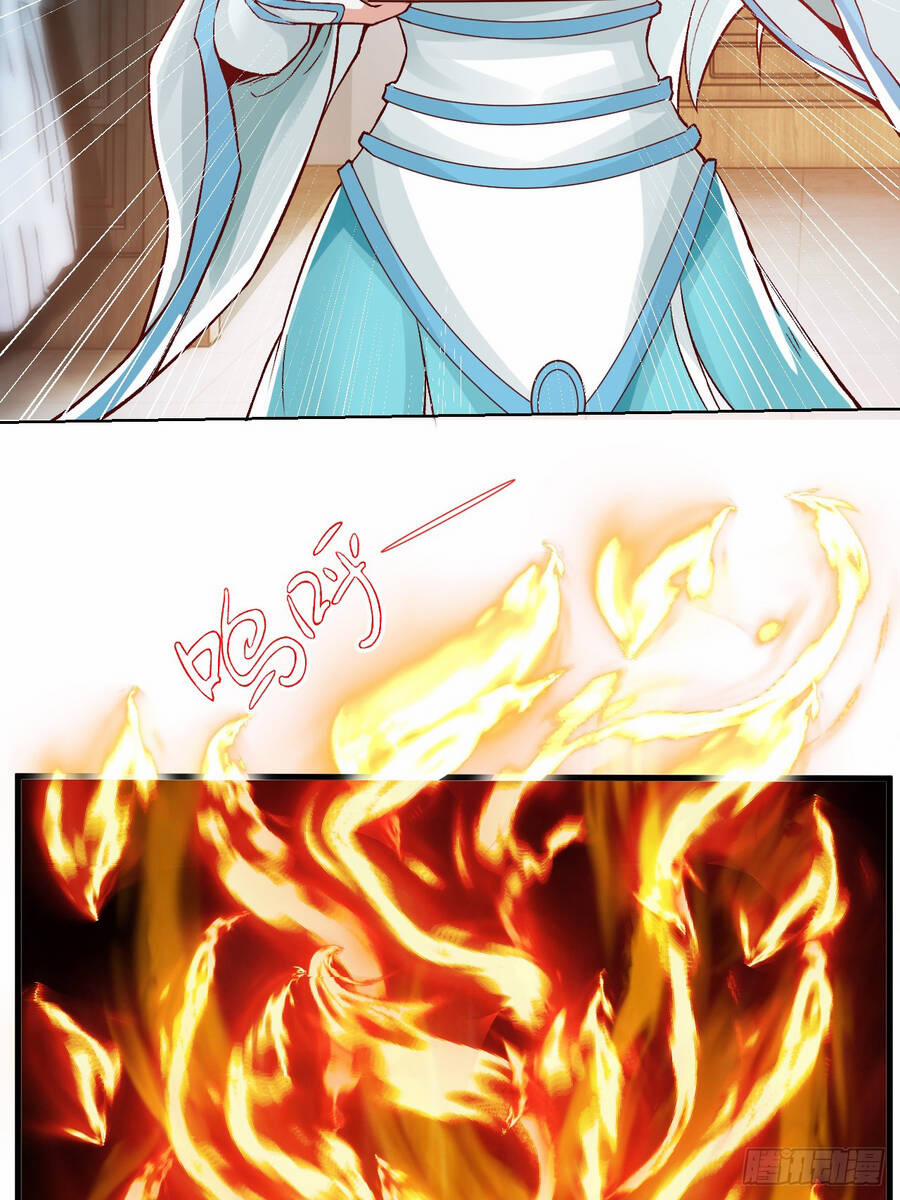 Ta Là Chí Tôn Đại Phản Diện 6 trang 13