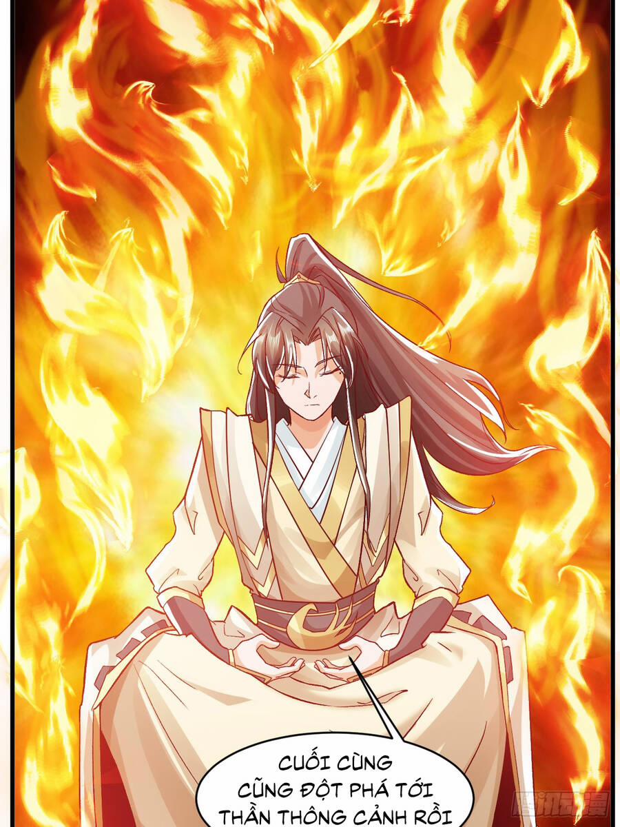 Ta Là Chí Tôn Đại Phản Diện 6 trang 14