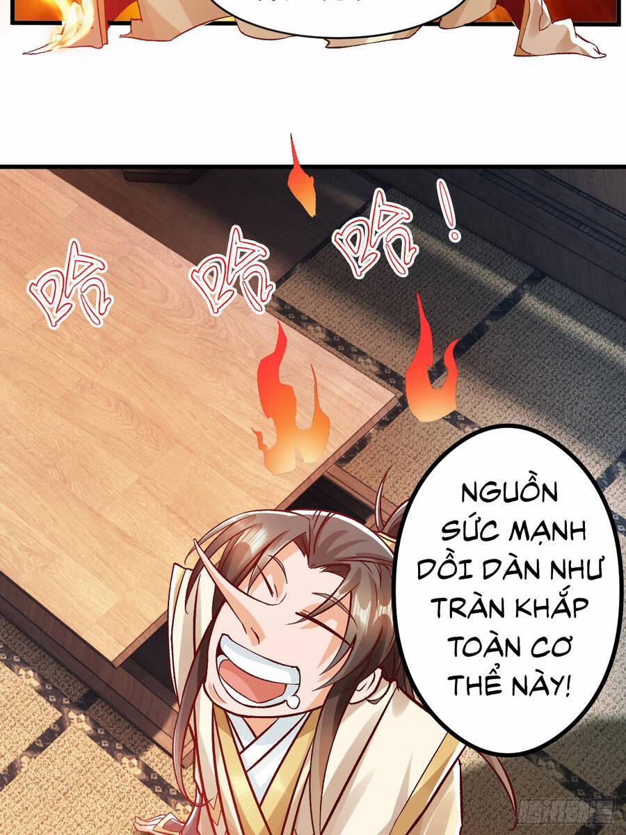 Ta Là Chí Tôn Đại Phản Diện 6 trang 15