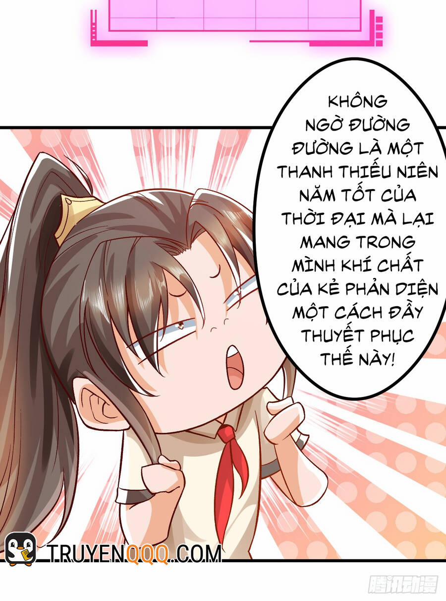 Ta Là Chí Tôn Đại Phản Diện 6 trang 17