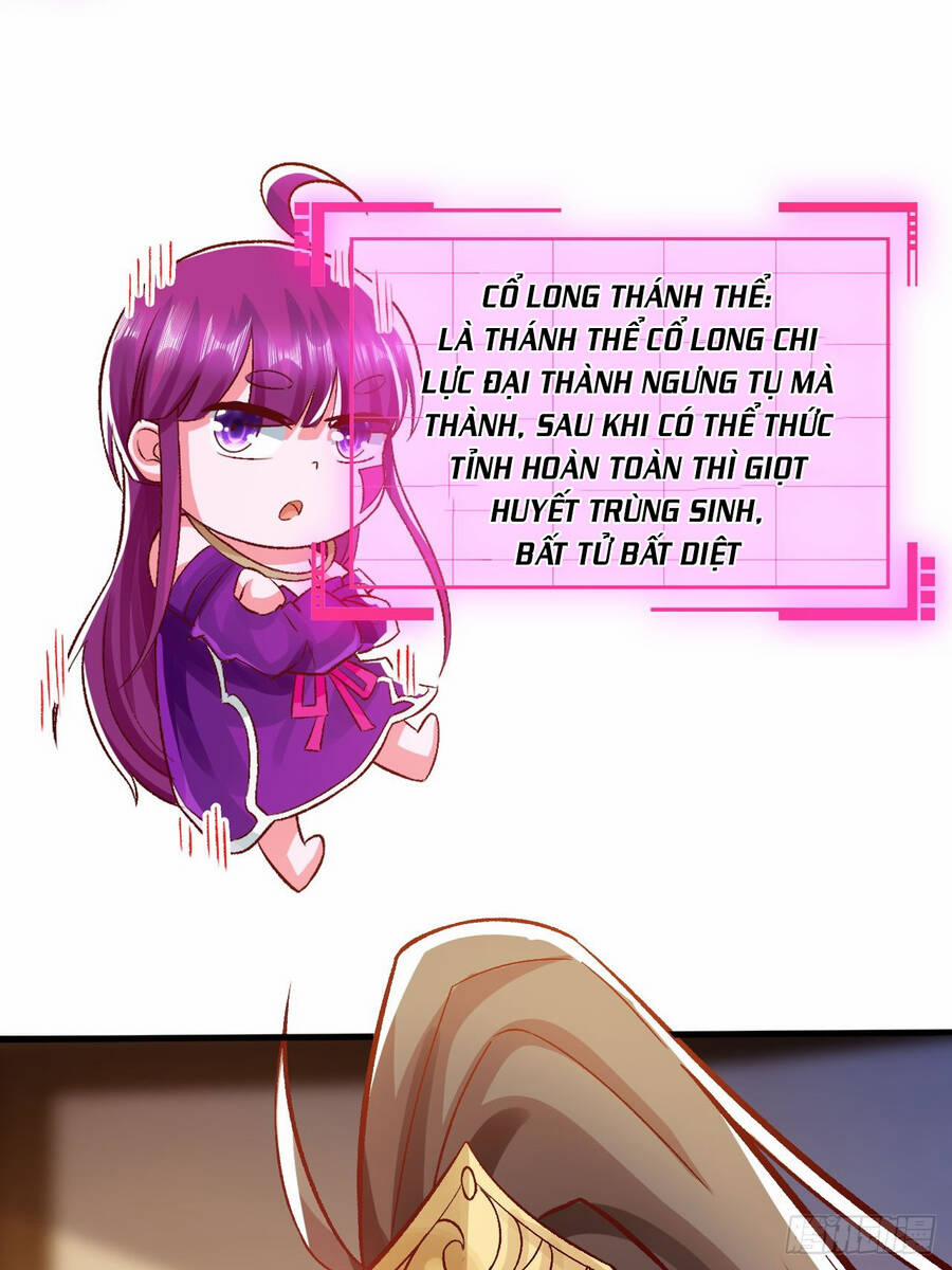 Ta Là Chí Tôn Đại Phản Diện 6 trang 20