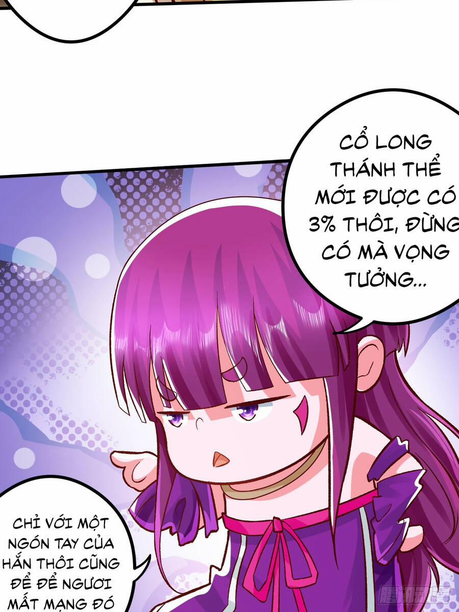 Ta Là Chí Tôn Đại Phản Diện 6 trang 22