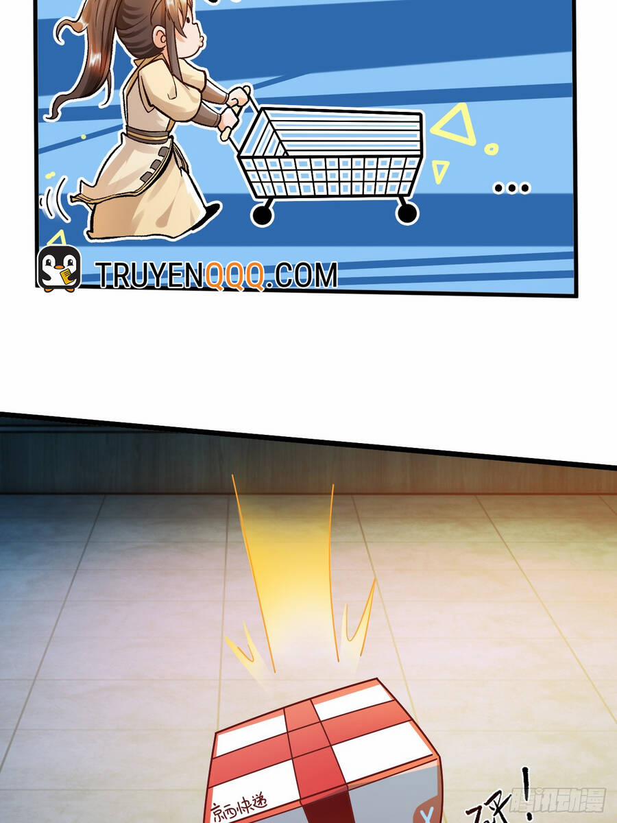 Ta Là Chí Tôn Đại Phản Diện 6 trang 26