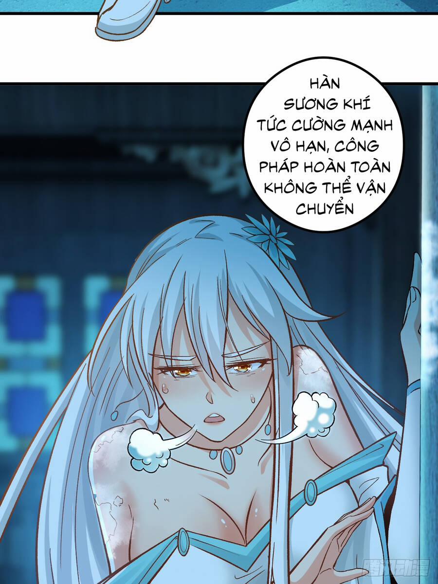 Ta Là Chí Tôn Đại Phản Diện 6 trang 30