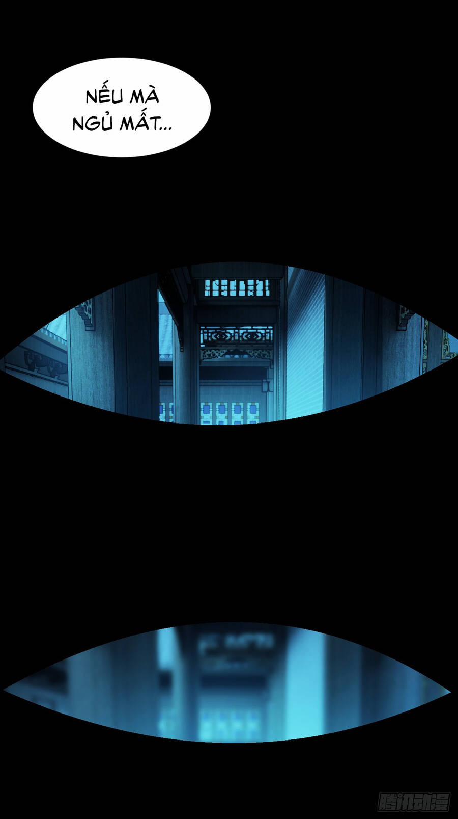 Ta Là Chí Tôn Đại Phản Diện 6 trang 32