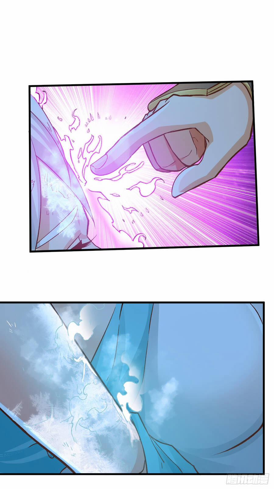 Ta Là Chí Tôn Đại Phản Diện 6 trang 34