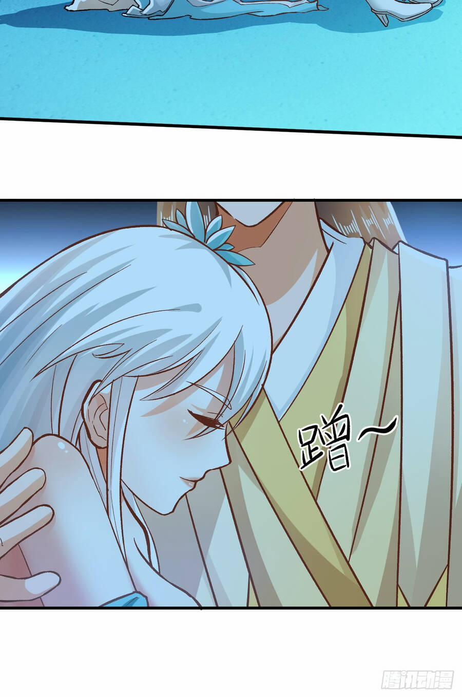 Ta Là Chí Tôn Đại Phản Diện 6 trang 36