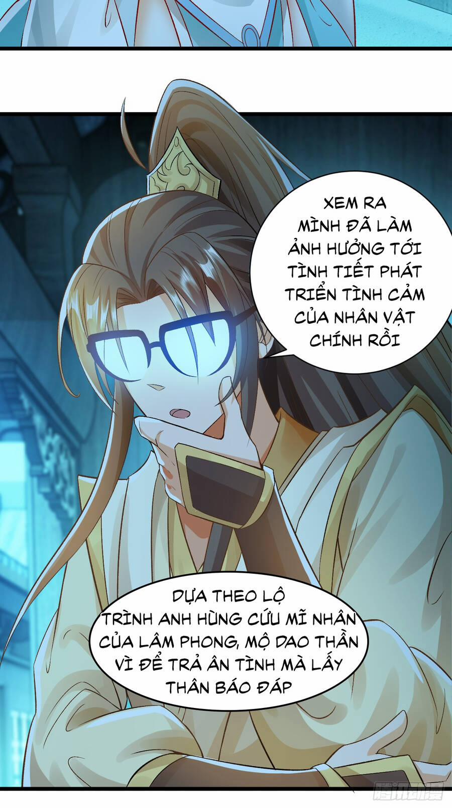 Ta Là Chí Tôn Đại Phản Diện 6 trang 41