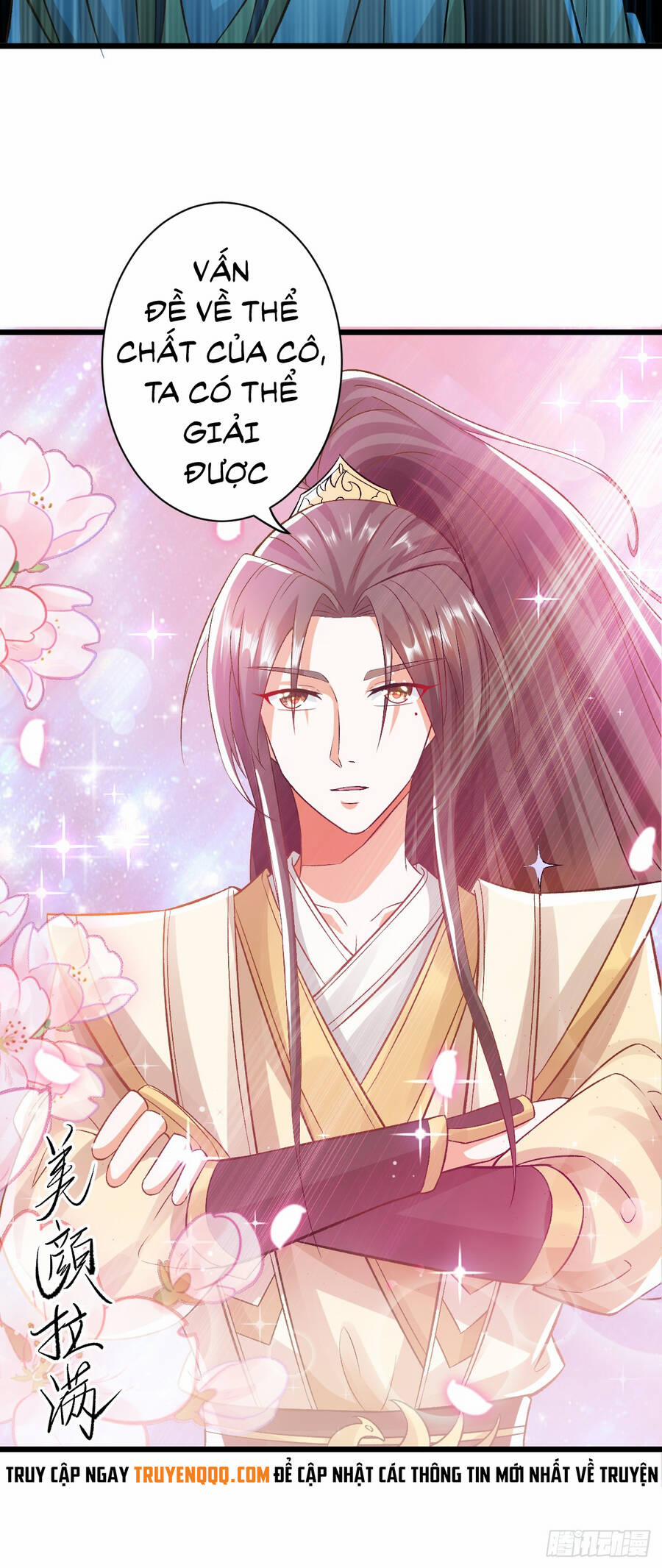 Ta Là Chí Tôn Đại Phản Diện 6 trang 43