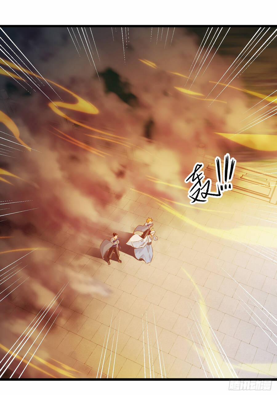 Ta Là Chí Tôn Đại Phản Diện 6 trang 8