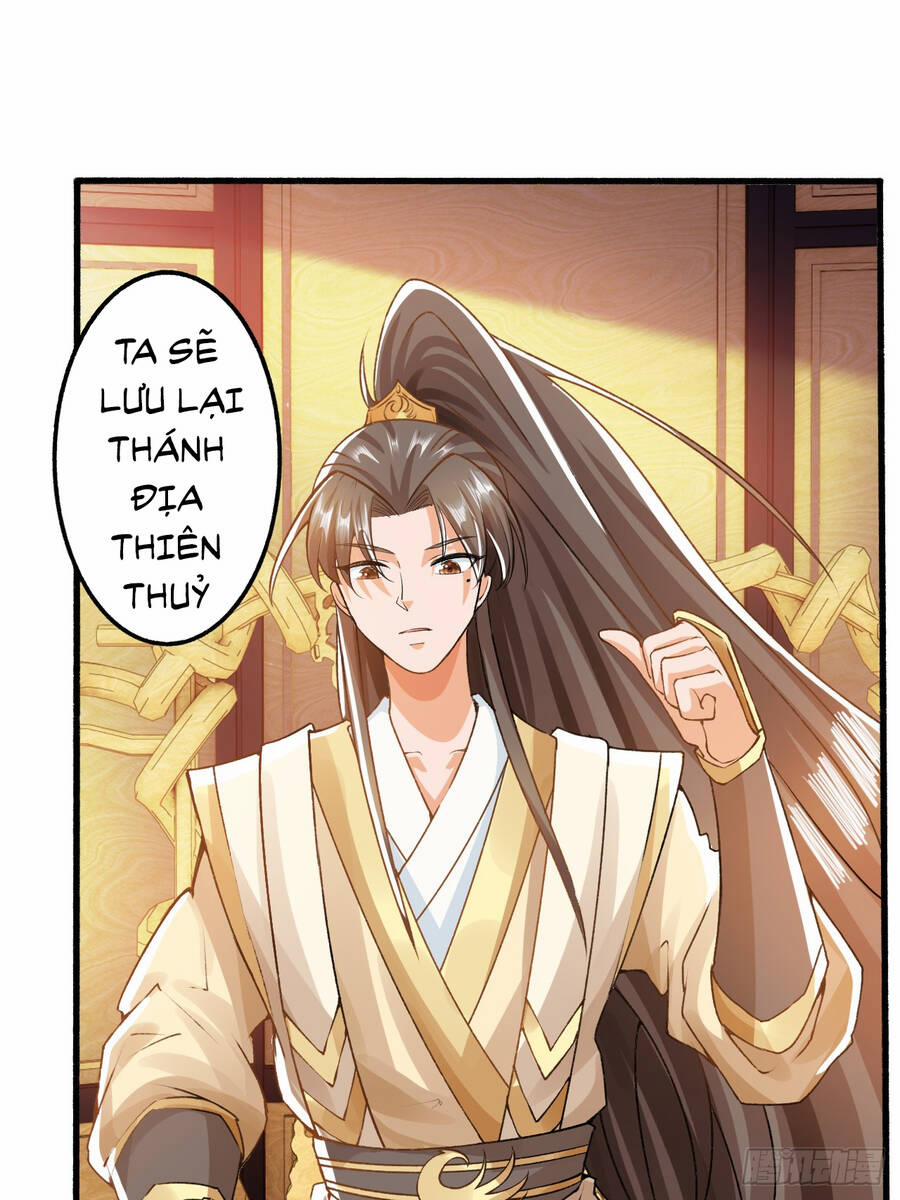 Ta Là Chí Tôn Đại Phản Diện 7 trang 15
