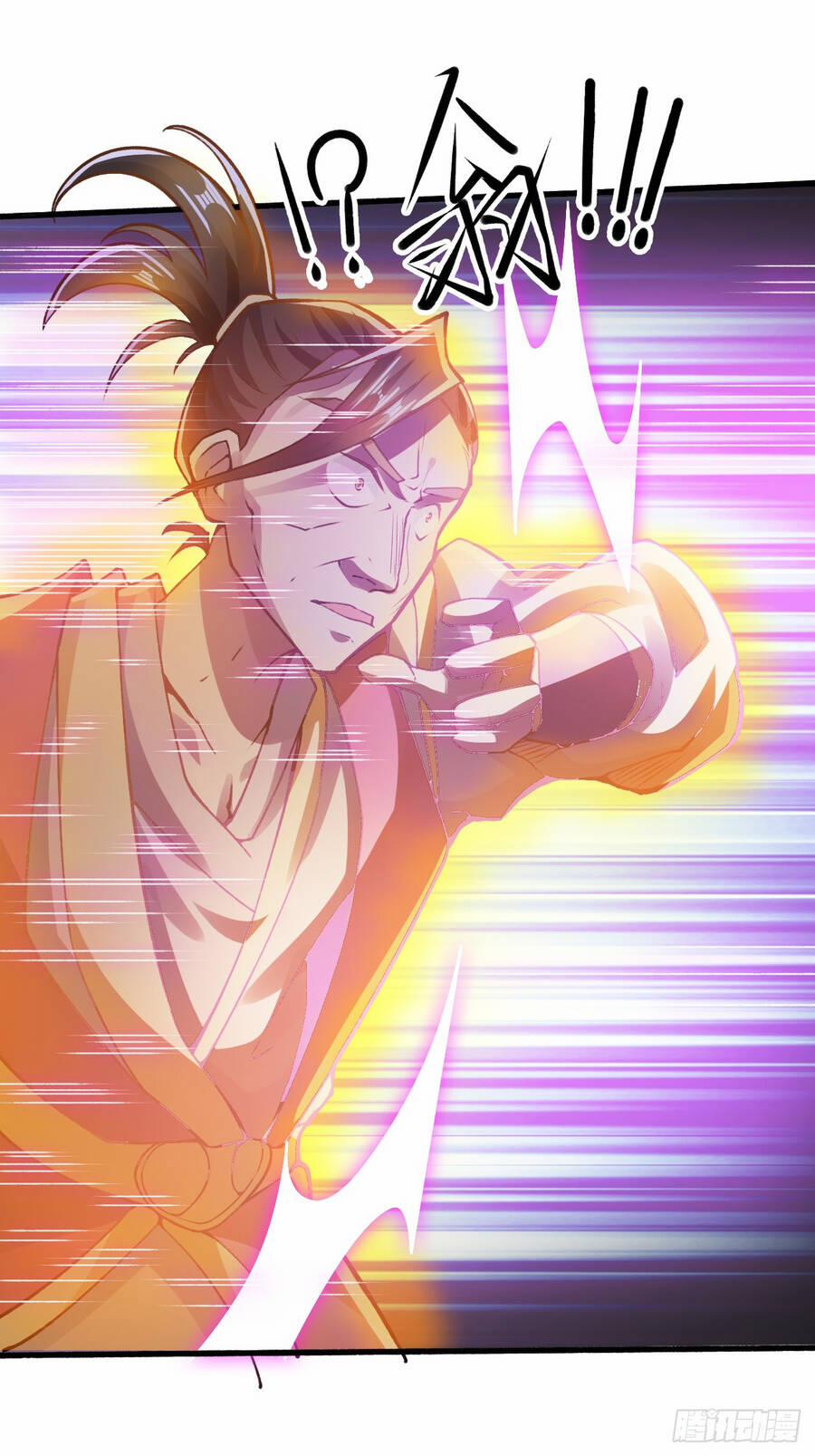 Ta Là Chí Tôn Đại Phản Diện 7 trang 20