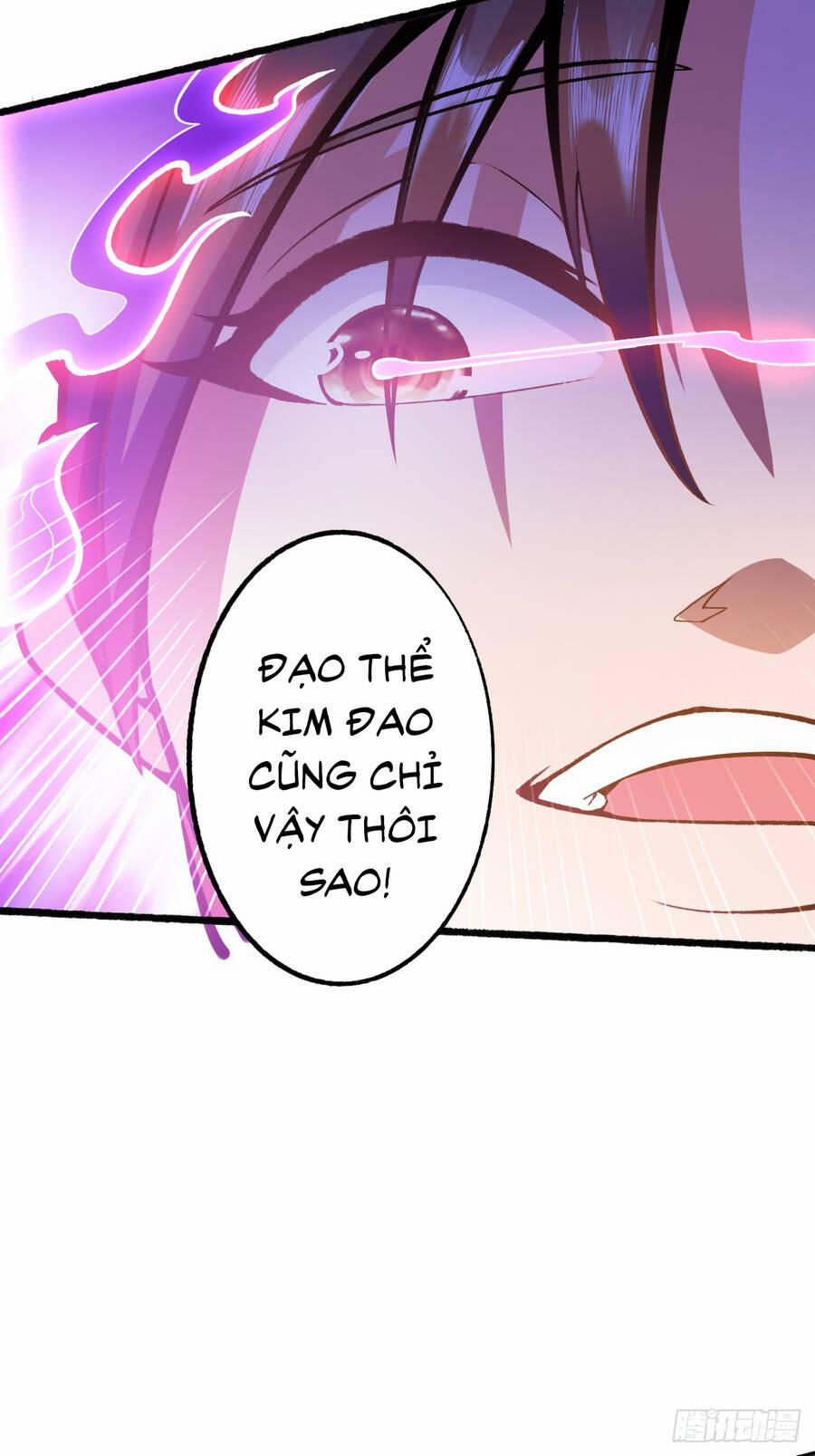 Ta Là Chí Tôn Đại Phản Diện 7 trang 22