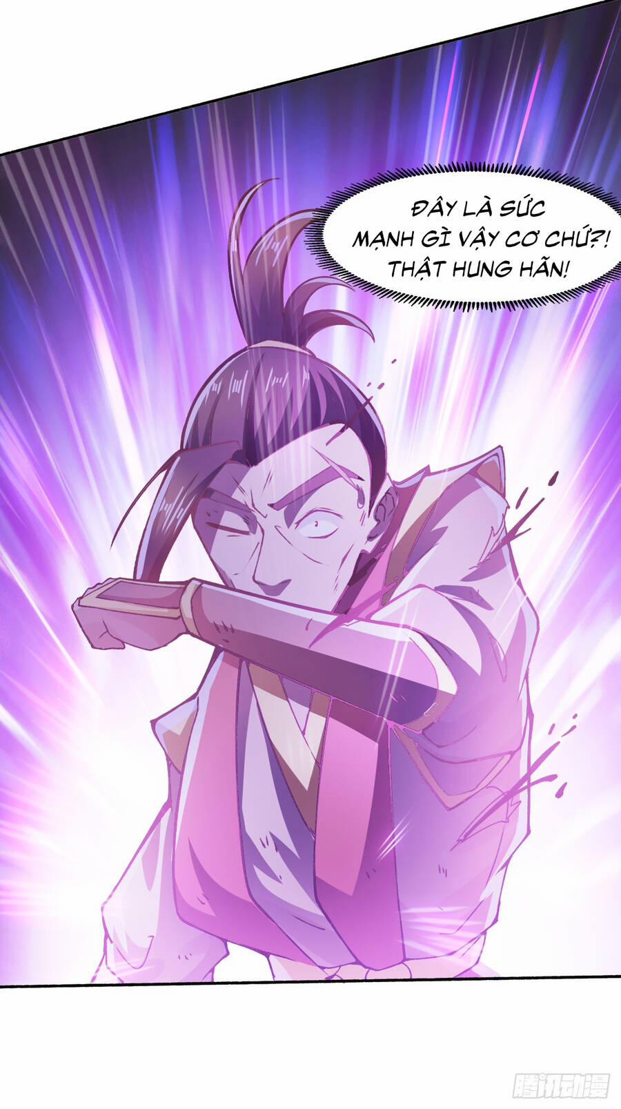 Ta Là Chí Tôn Đại Phản Diện 7 trang 23