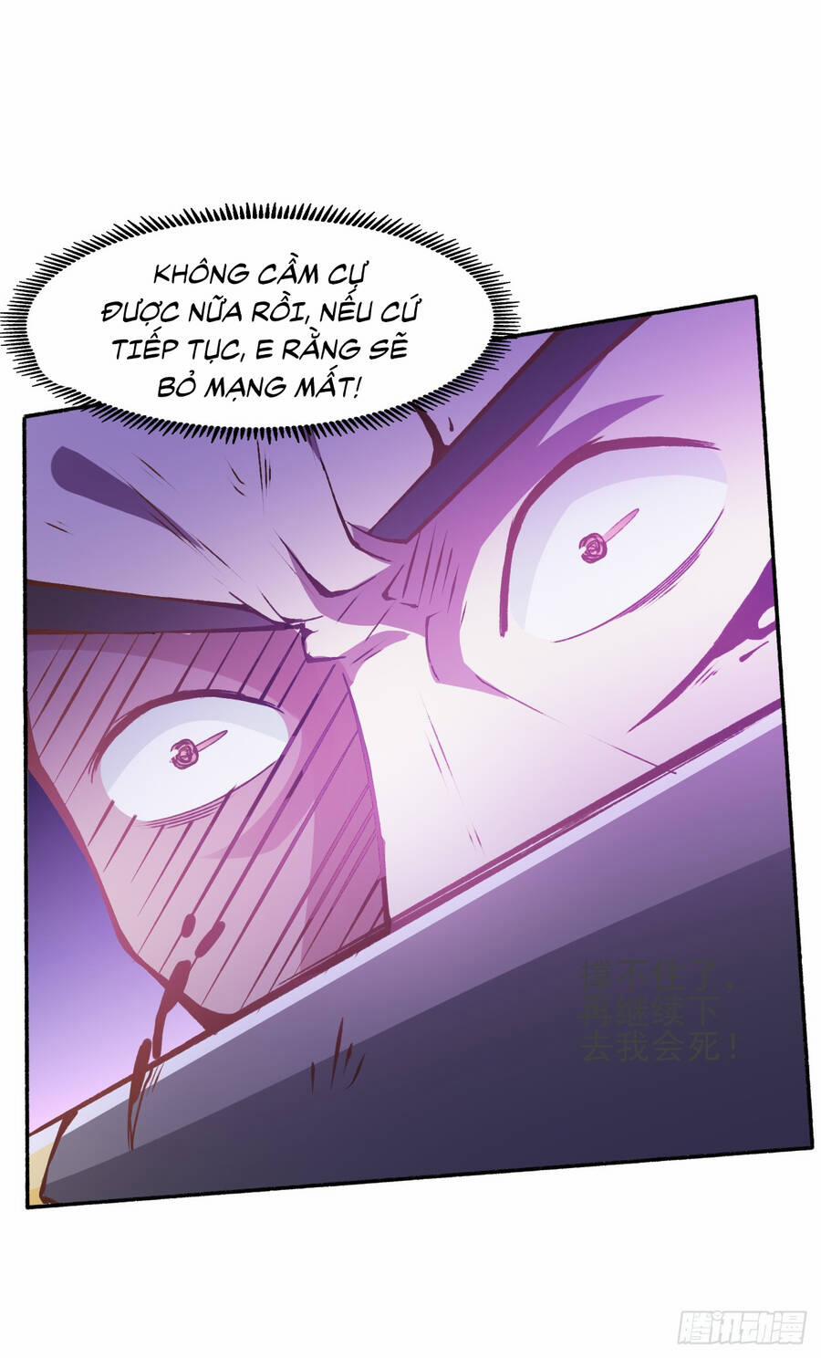 Ta Là Chí Tôn Đại Phản Diện 7 trang 24