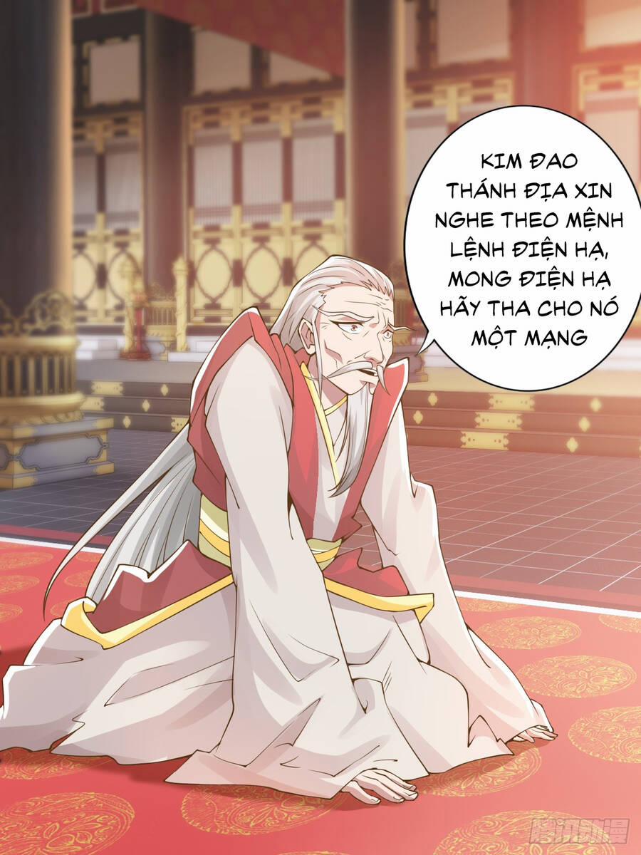 Ta Là Chí Tôn Đại Phản Diện 7 trang 25