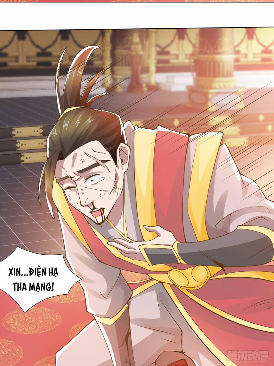 Ta Là Chí Tôn Đại Phản Diện 7 trang 26