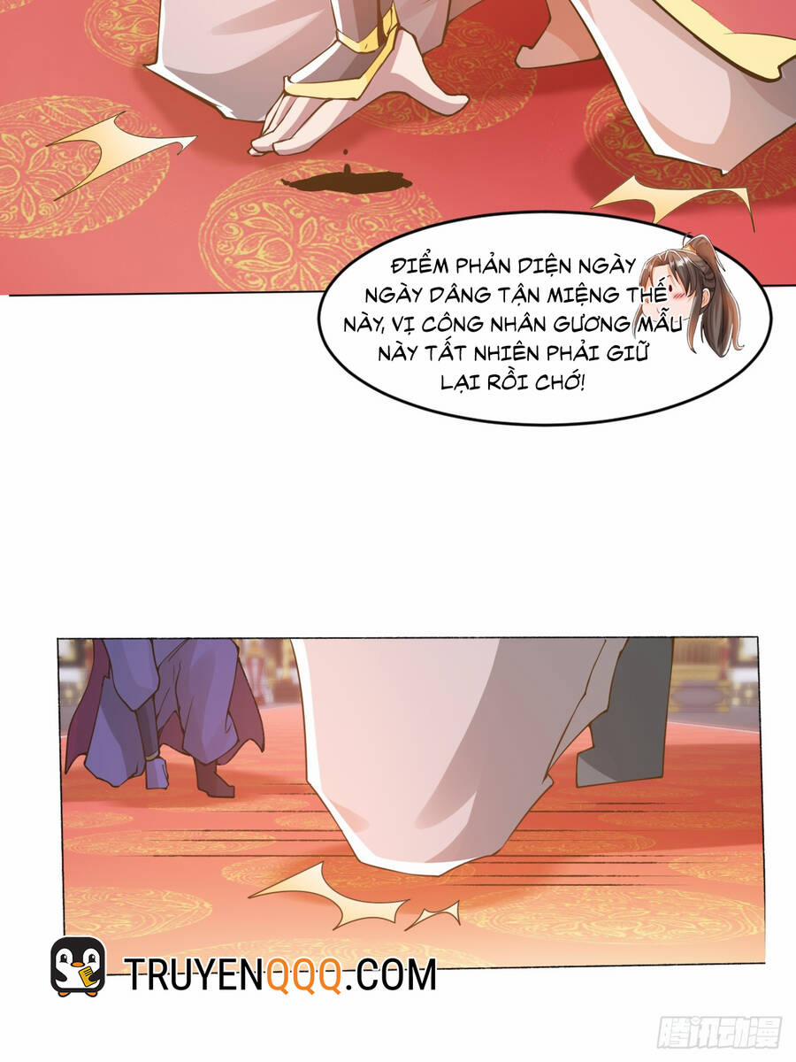 Ta Là Chí Tôn Đại Phản Diện 7 trang 27