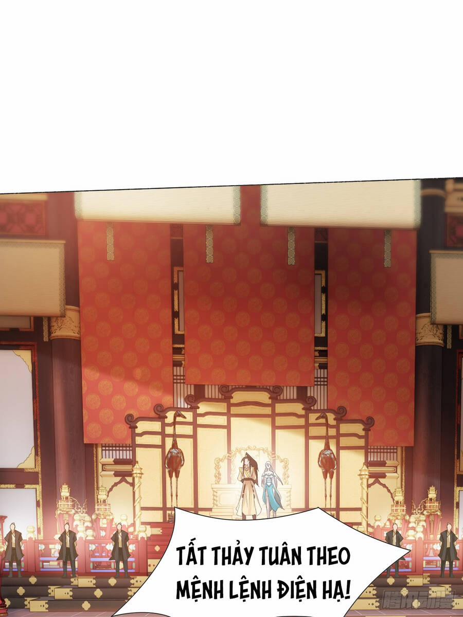 Ta Là Chí Tôn Đại Phản Diện 7 trang 28