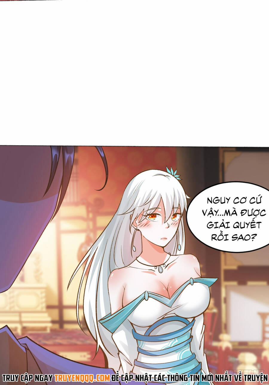 Ta Là Chí Tôn Đại Phản Diện 7 trang 32