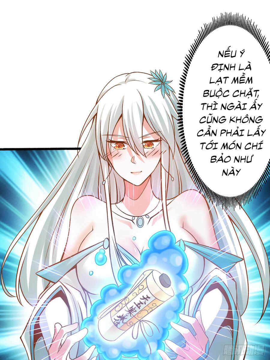 Ta Là Chí Tôn Đại Phản Diện 7 trang 8