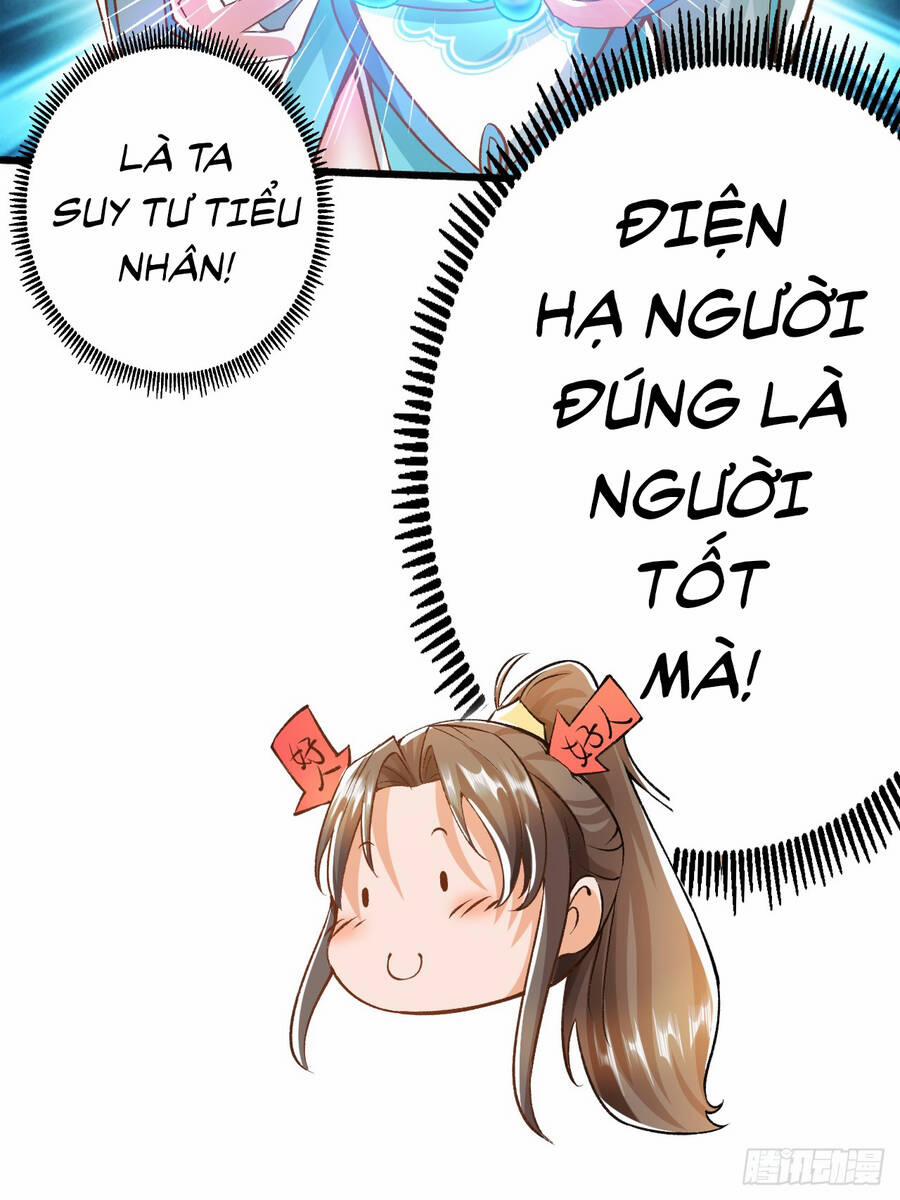 Ta Là Chí Tôn Đại Phản Diện 7 trang 9