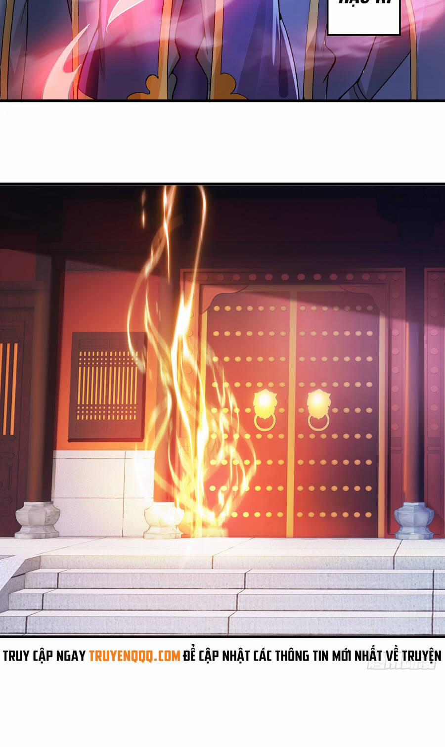 Ta Là Chí Tôn Đại Phản Diện 8 trang 11