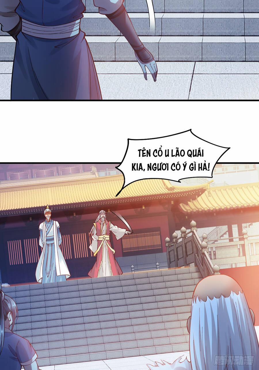 Ta Là Chí Tôn Đại Phản Diện 8 trang 14