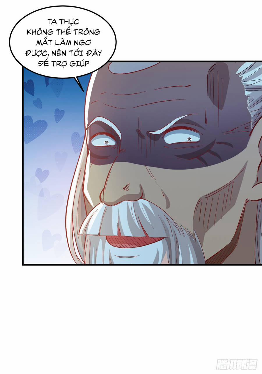 Ta Là Chí Tôn Đại Phản Diện 8 trang 16