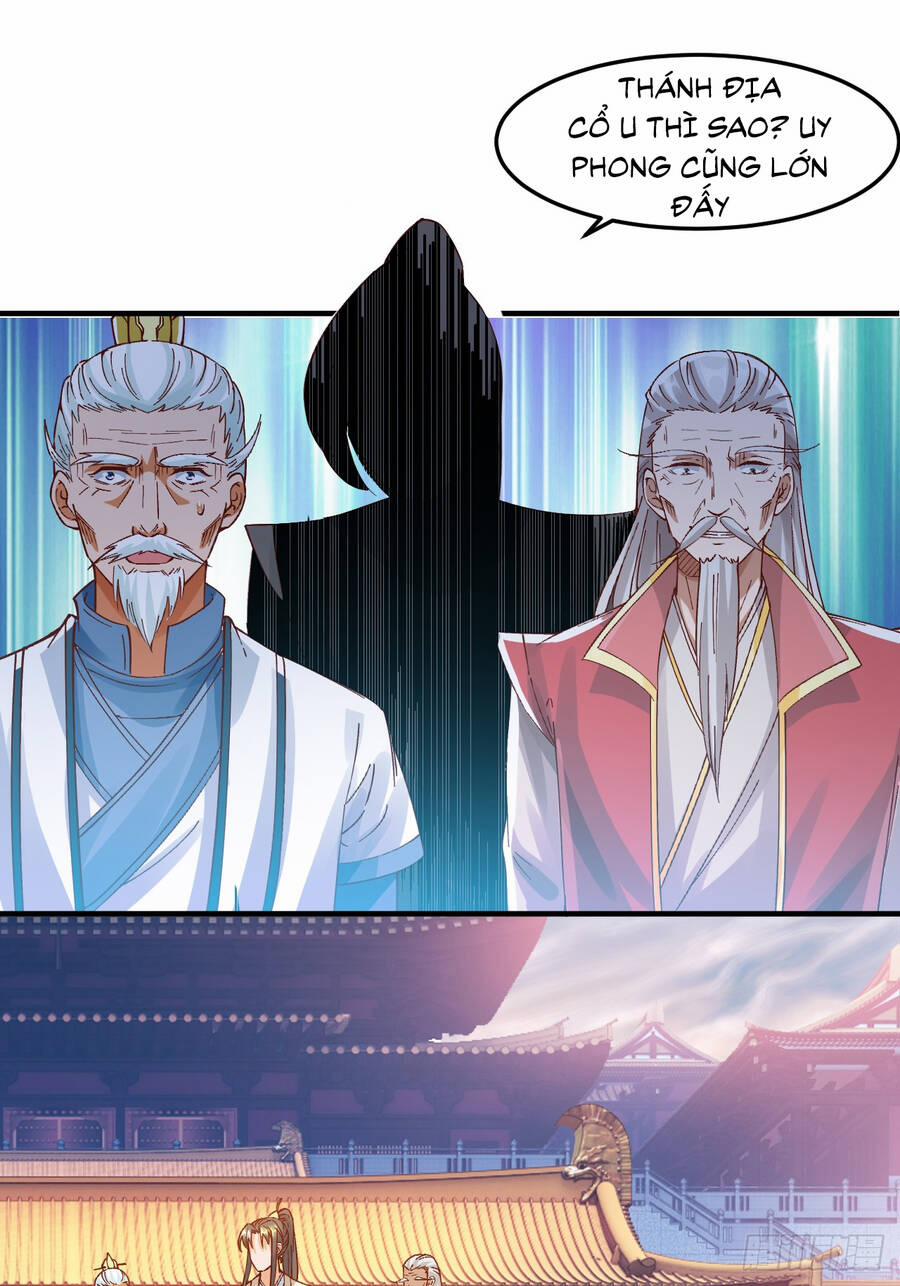 Ta Là Chí Tôn Đại Phản Diện 8 trang 19