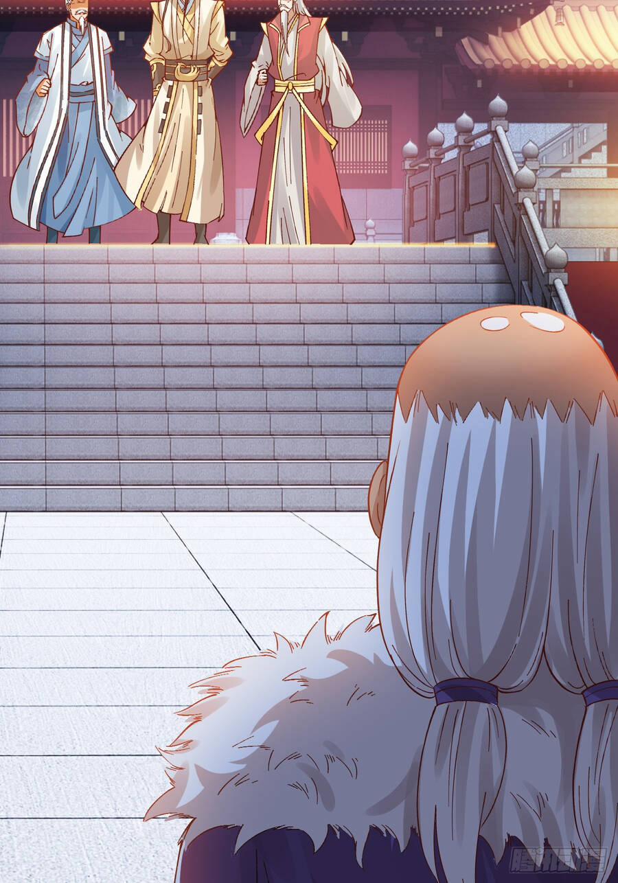 Ta Là Chí Tôn Đại Phản Diện 8 trang 20