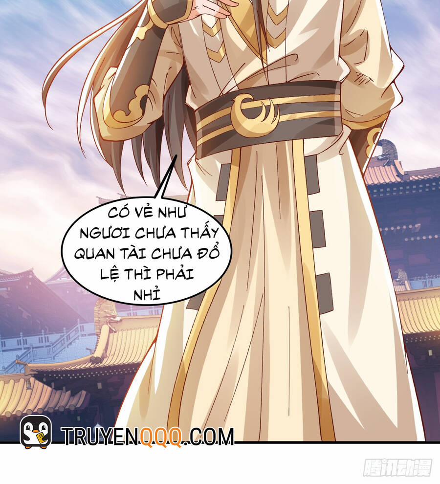 Ta Là Chí Tôn Đại Phản Diện 8 trang 26