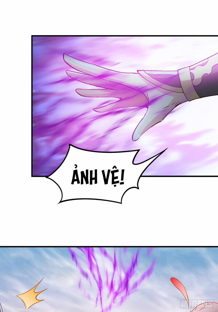 Ta Là Chí Tôn Đại Phản Diện 8 trang 27