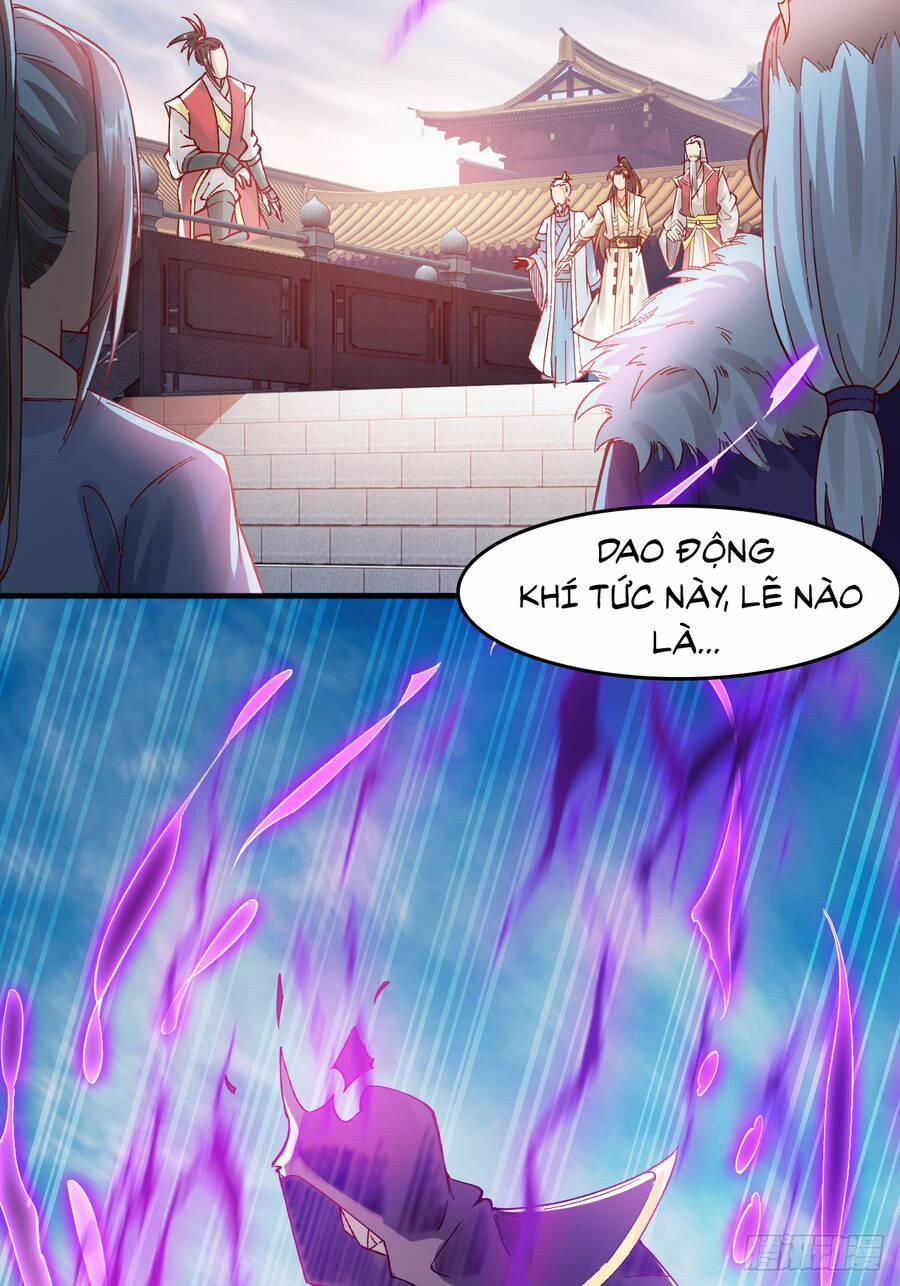 Ta Là Chí Tôn Đại Phản Diện 8 trang 28