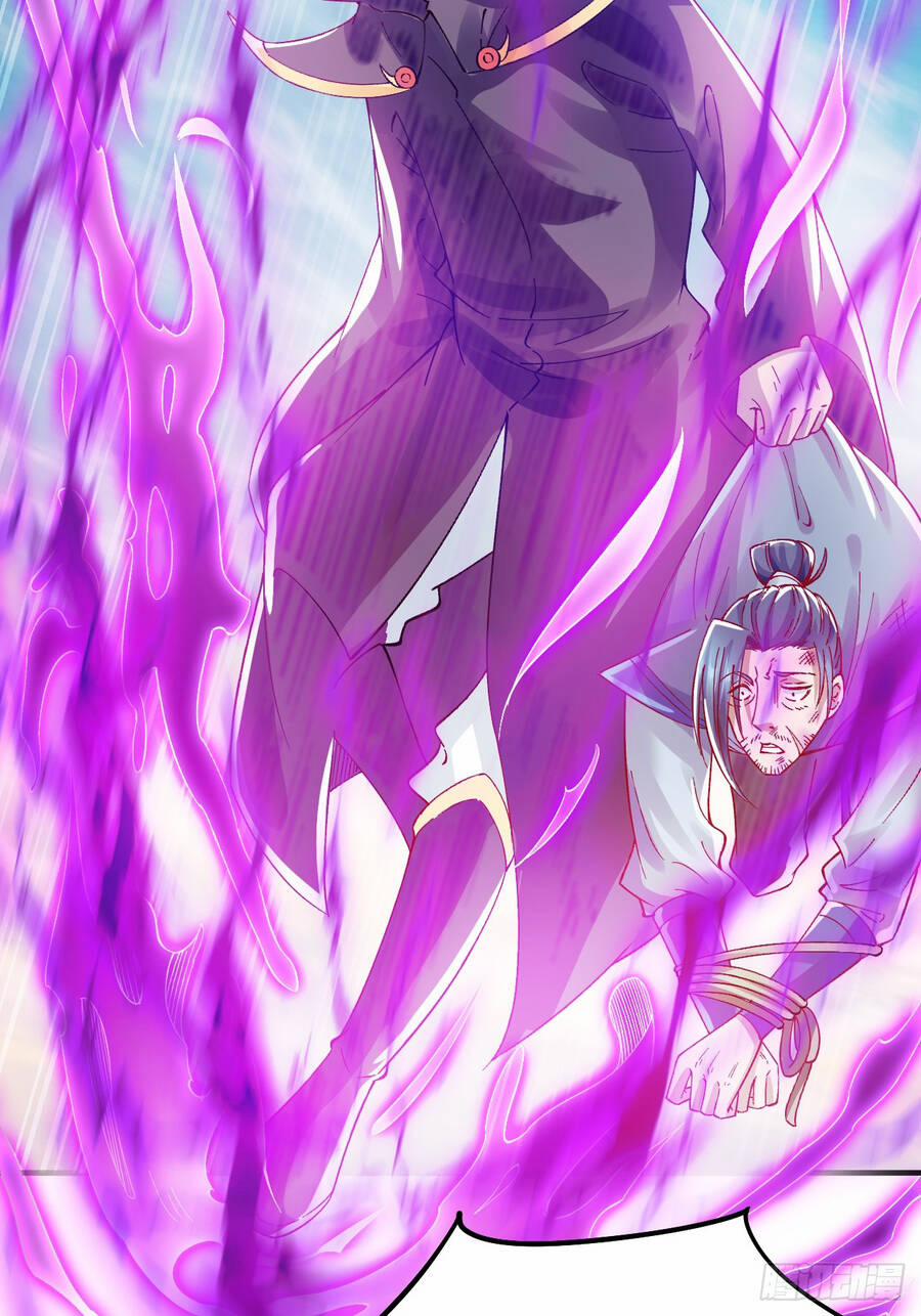 Ta Là Chí Tôn Đại Phản Diện 8 trang 29