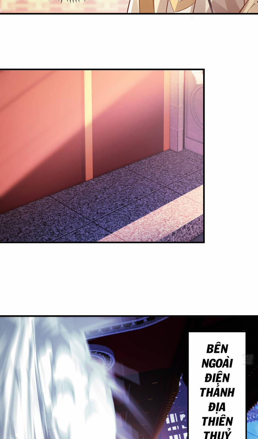 Ta Là Chí Tôn Đại Phản Diện 8 trang 3