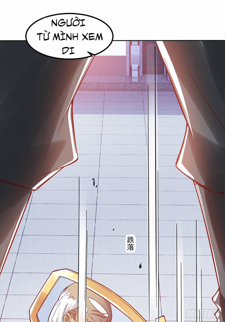 Ta Là Chí Tôn Đại Phản Diện 9 trang 10