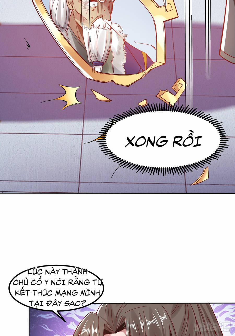 Ta Là Chí Tôn Đại Phản Diện 9 trang 11