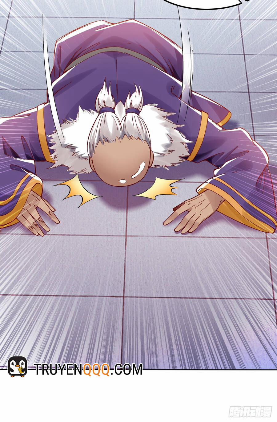 Ta Là Chí Tôn Đại Phản Diện 9 trang 13