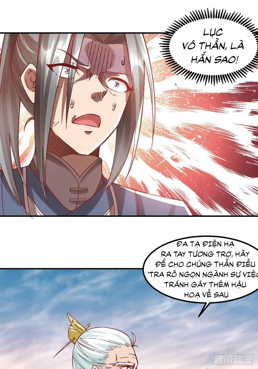 Ta Là Chí Tôn Đại Phản Diện 9 trang 20