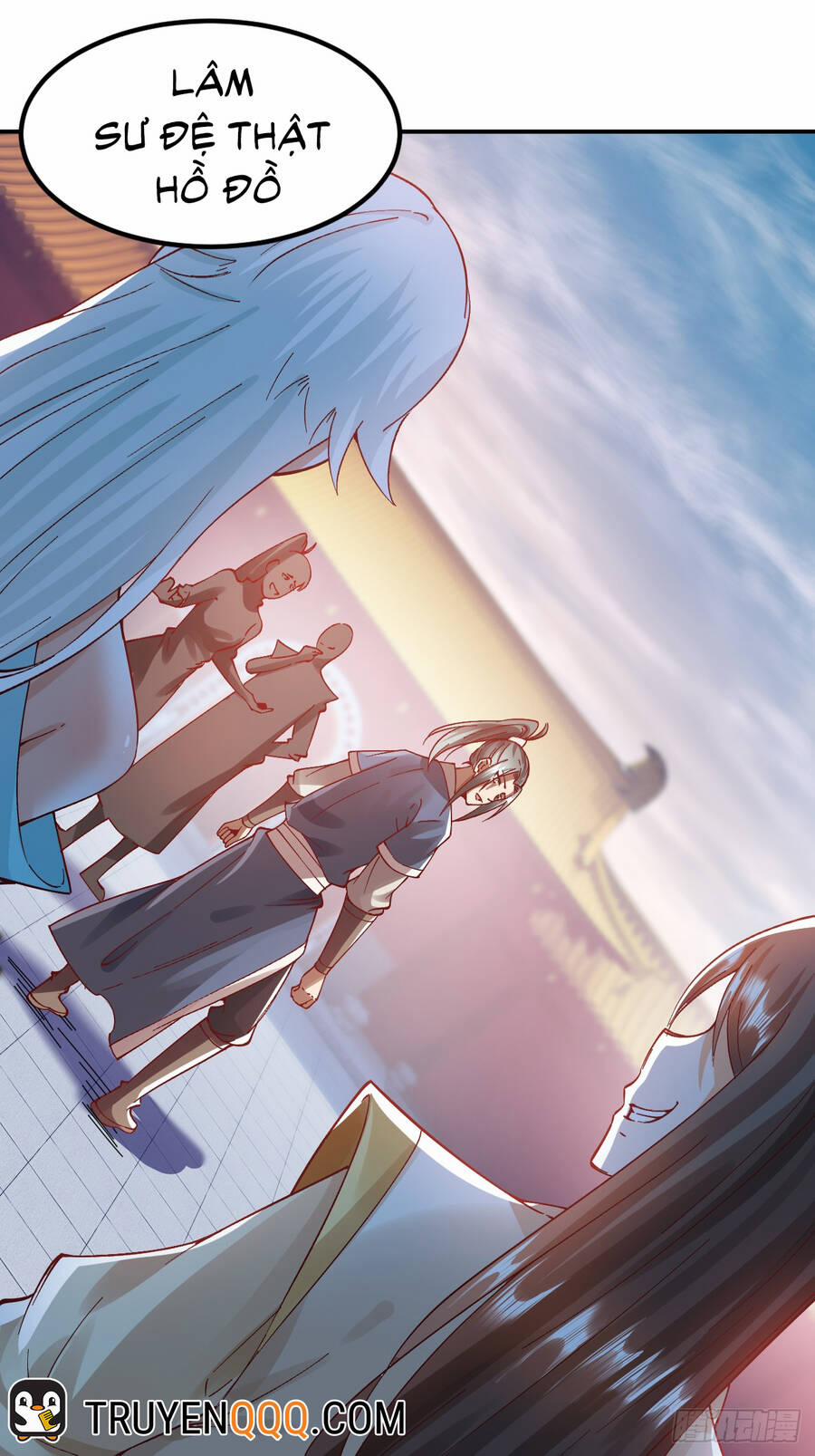 Ta Là Chí Tôn Đại Phản Diện 9 trang 24