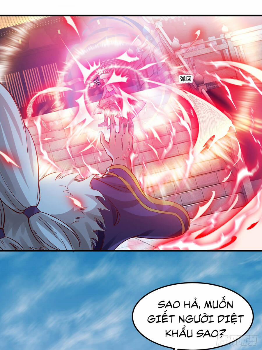 Ta Là Chí Tôn Đại Phản Diện 9 trang 4