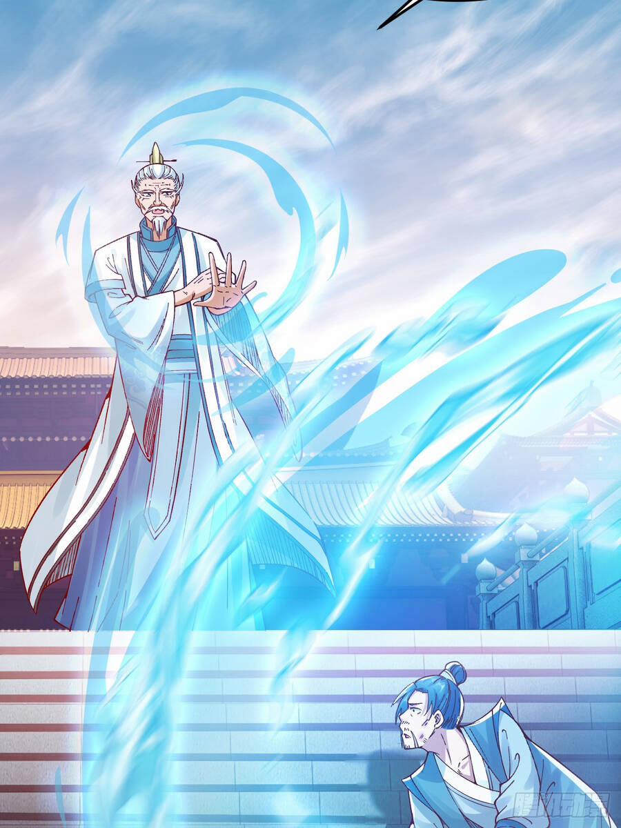 Ta Là Chí Tôn Đại Phản Diện 9 trang 5