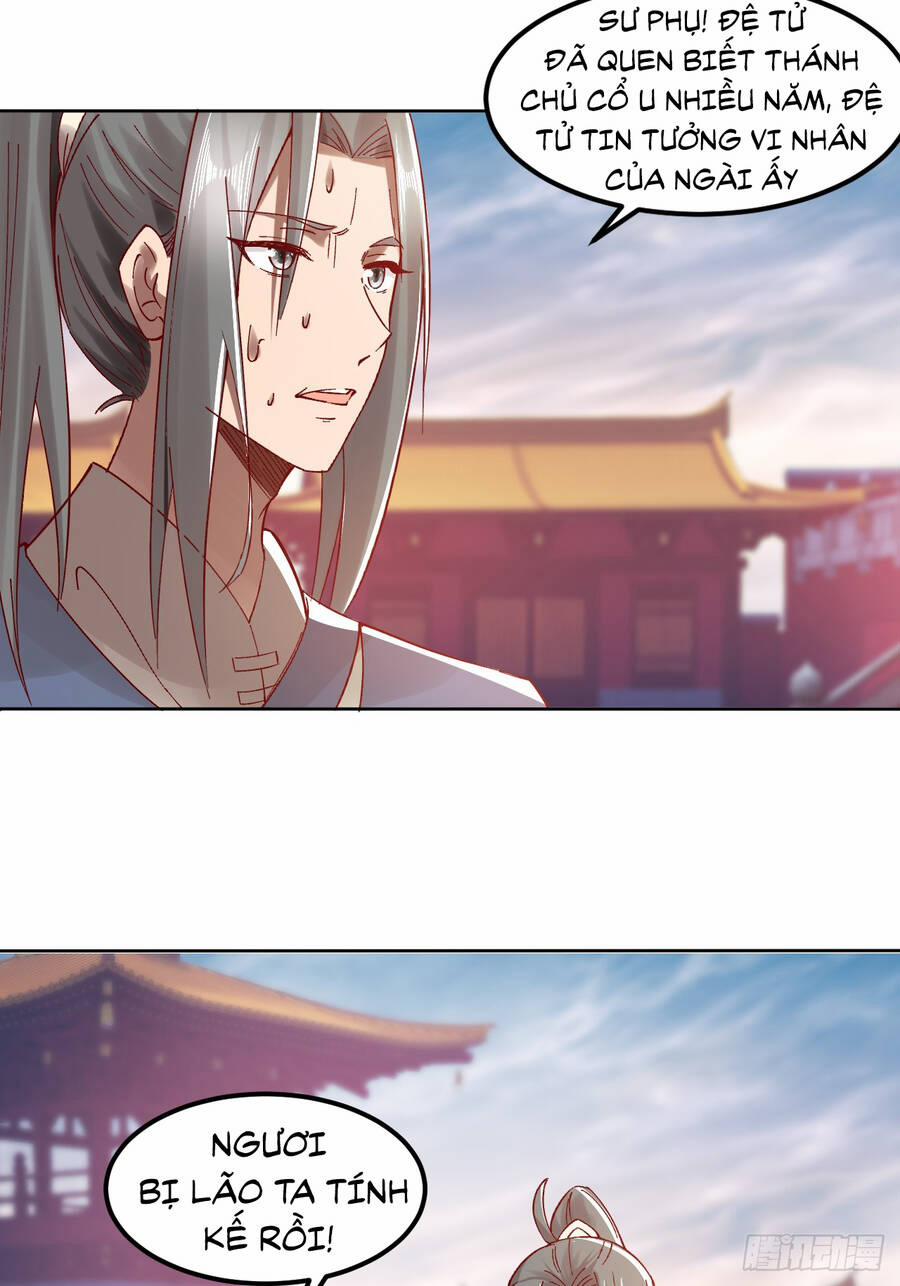 Ta Là Chí Tôn Đại Phản Diện 9 trang 7