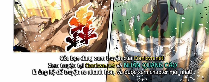 Ta Là Chí Tôn 151 trang 1