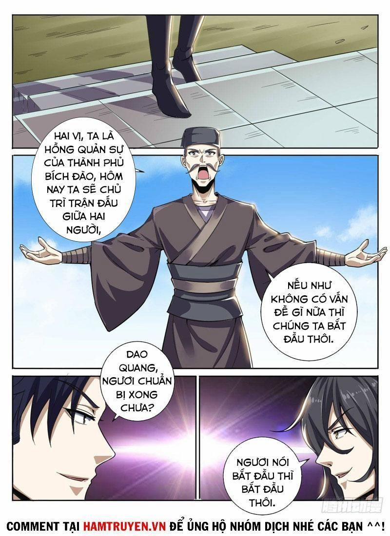 Ta Là Chí Tôn 42 trang 0